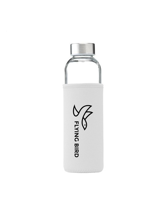 Senga Glass 500 ml bouteille
