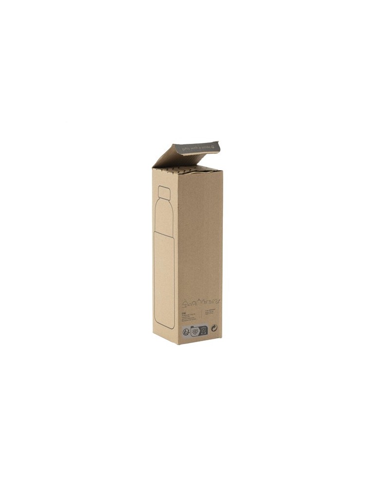 Senga Glass 500 ml bouteille