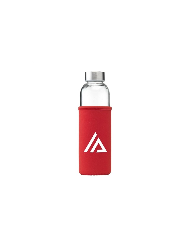 Senga Glass 500 ml bouteille