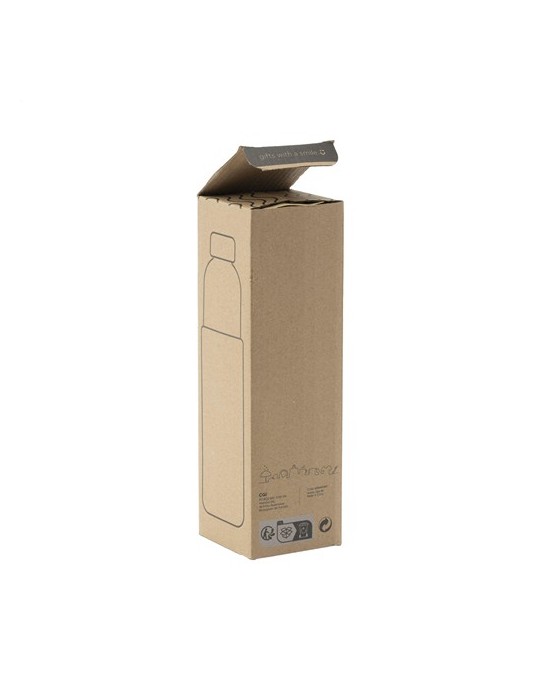 Senga Glass 500 ml bouteille