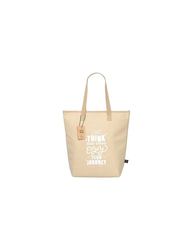 Feltro GRS RPET Cooler sac isotherme