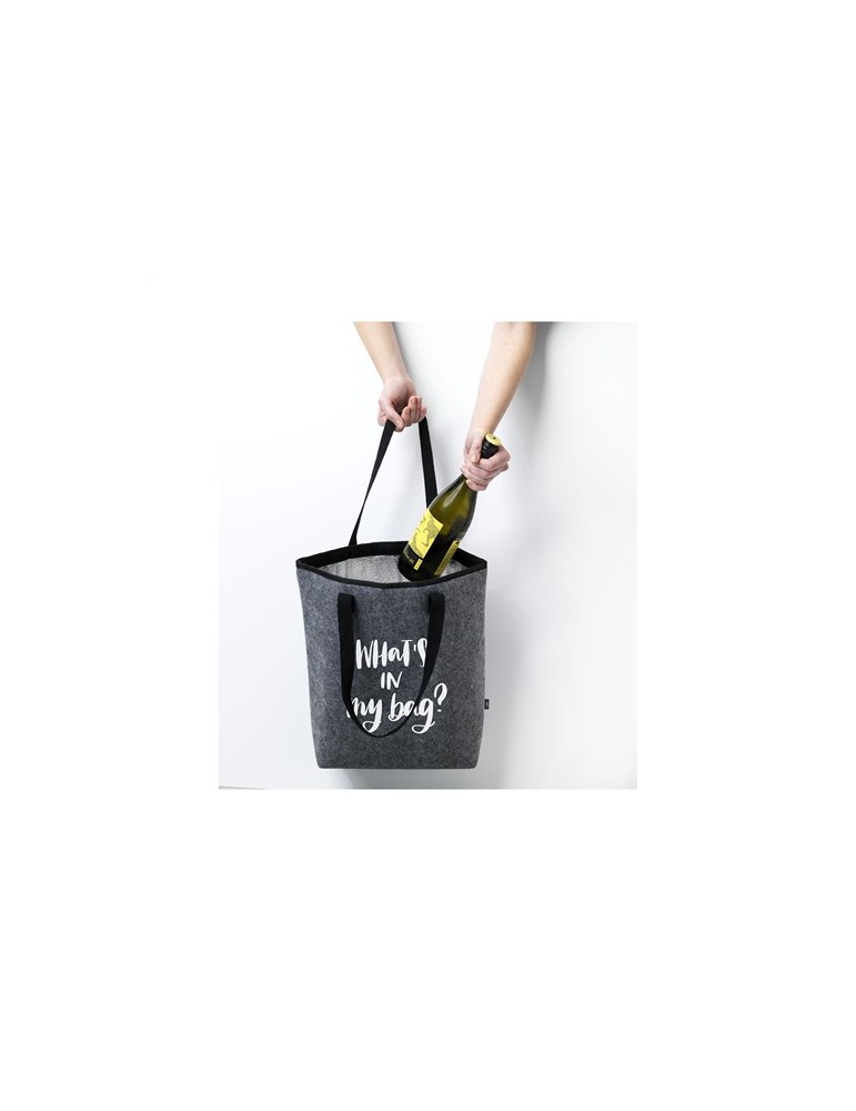Feltro GRS RPET Cooler sac isotherme