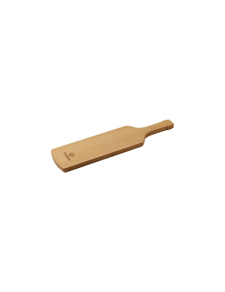 Bowls and Dishes - Bois de hêtre - Wine Bottle Board planche de servir