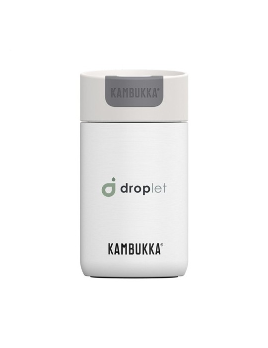 Kambukka® Olympus 300 ml gobelet thermos