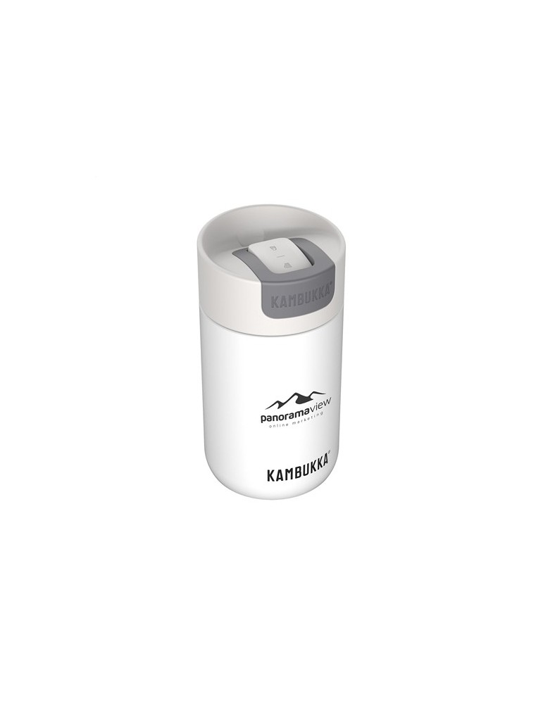 Kambukka® Olympus 300 ml gobelet thermos