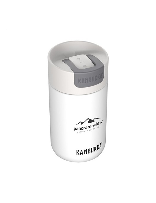 Kambukka® Olympus 300 ml gobelet thermos