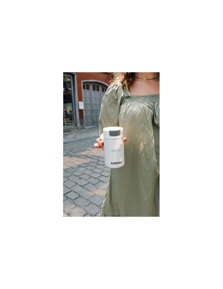 Kambukka® Olympus 300 ml gobelet thermos