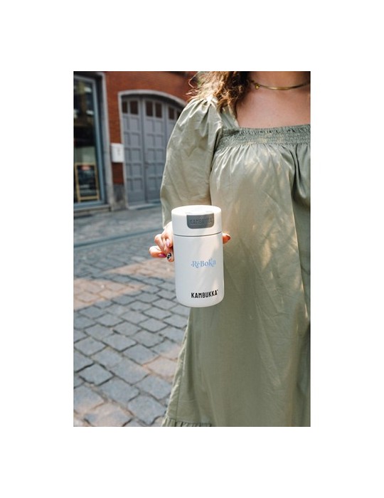 Kambukka® Olympus 300 ml gobelet thermos