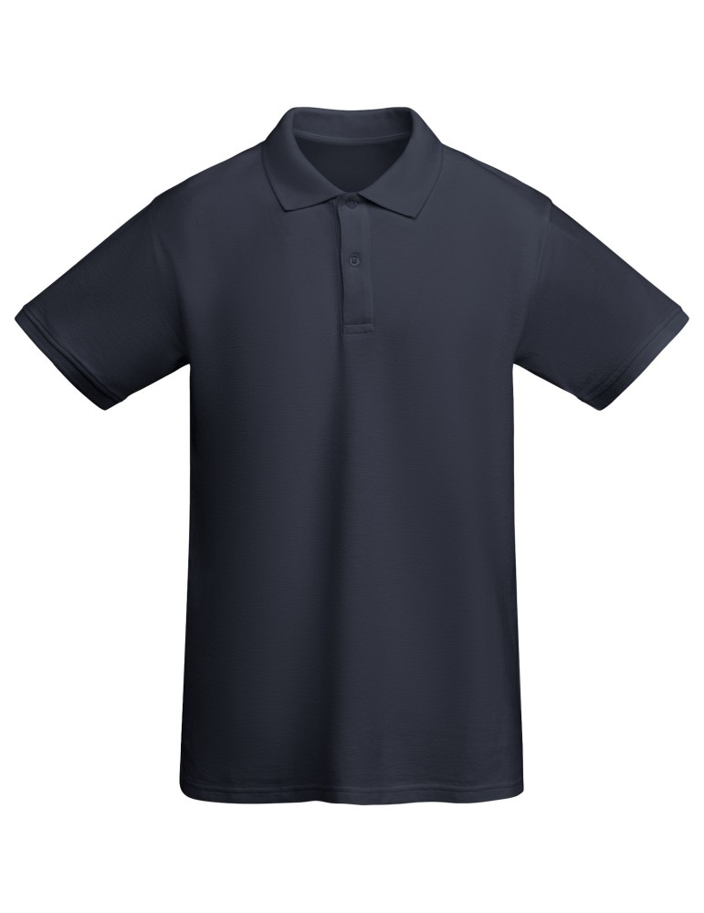 Polo de 210 g/m² Prince en coton organique à manches courtes pour…