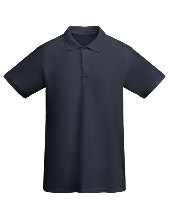 Polo de 210 g/m² Prince en coton organique à manches courtes pour…