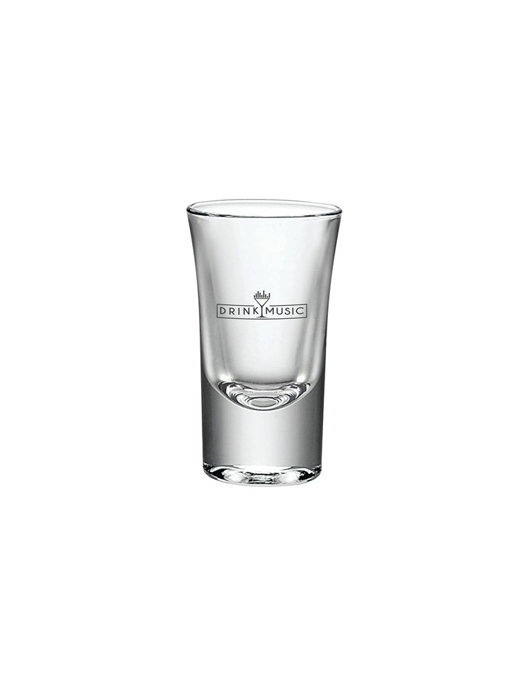 Verre à liqueur 34 ml