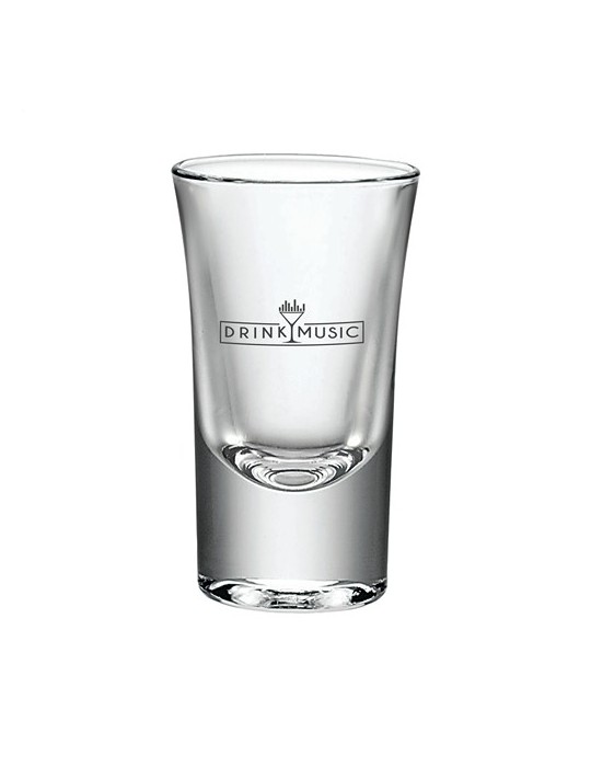 Verre à liqueur 34 ml