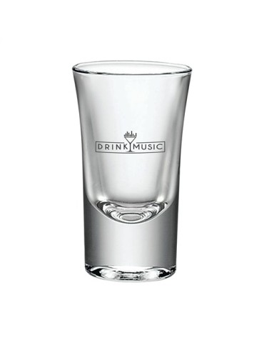 Verre à liqueur 34 ml 2