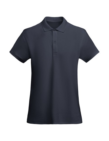 Polo de 210 g/m² Prince en coton organique à manches courtes pour…