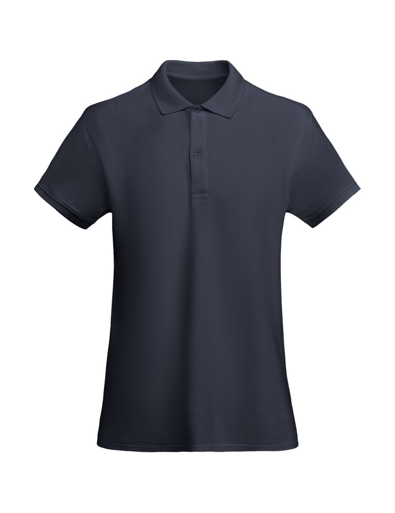 Polo de 210 g/m² Prince en coton organique à manches courtes pour…