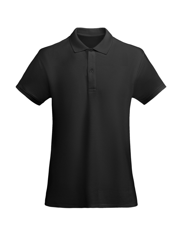Polo de 210 g/m² Prince en coton organique à manches courtes pour…