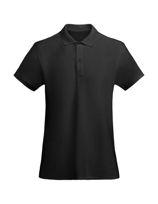 Polo de 210 g/m² Prince en coton organique à manches courtes pour…