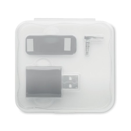 Set de Bloqueurs pour PC : Sécurité et Confidentialité