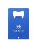 Carta Opener GRS Recycled Alu ouvre-bouteille