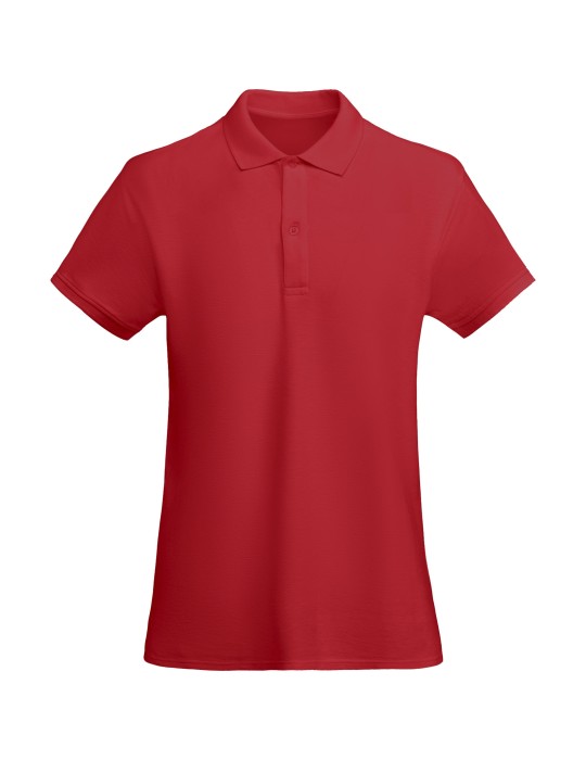 Polo de 210 g/m² Prince en coton organique à manches courtes pour…