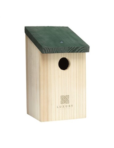 Birdhouse nichoir