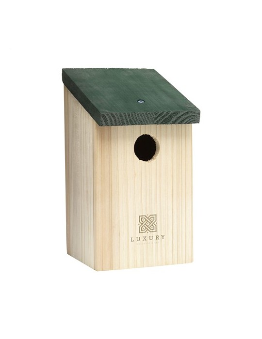 Birdhouse nichoir