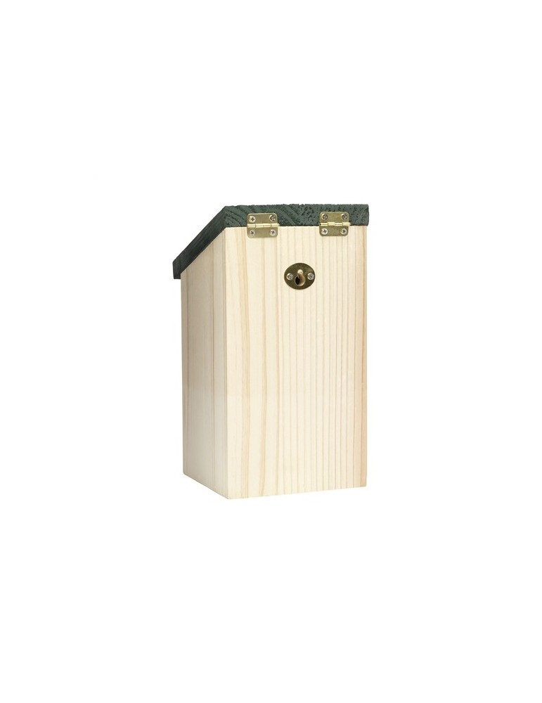 Birdhouse nichoir