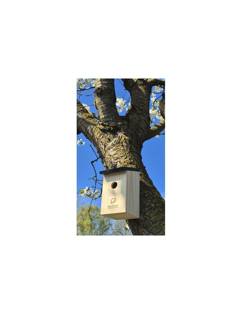 Birdhouse nichoir