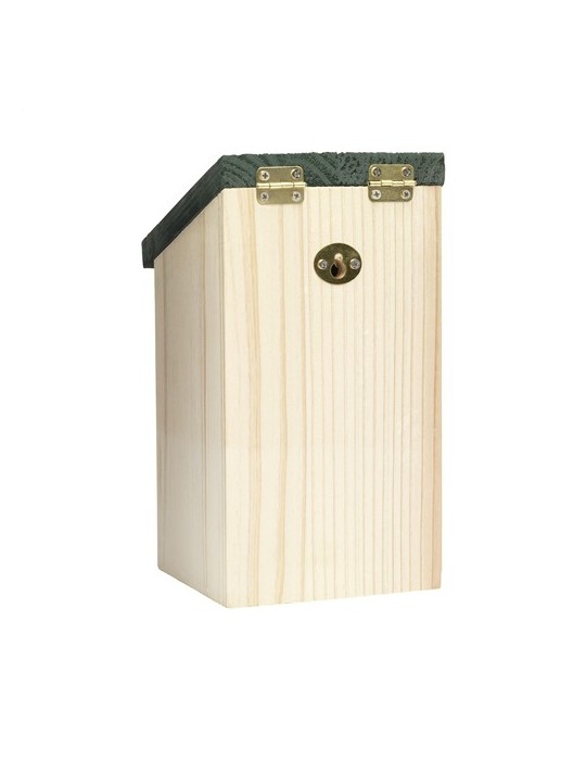 Birdhouse nichoir