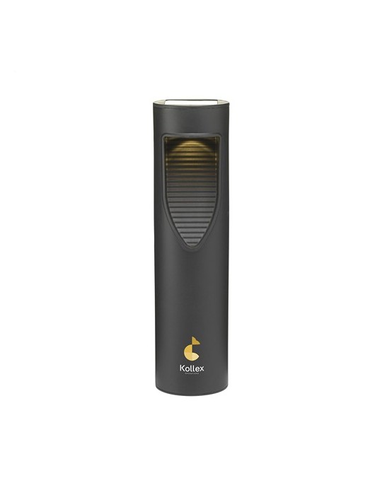 Grundig Solar LED-Light Warm White lampe solaire