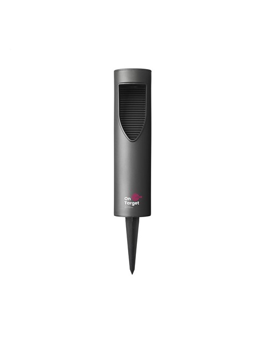 Grundig Solar LED-Light Warm White lampe solaire