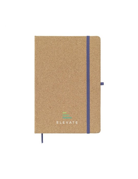 CorkNote A5 carnet de notes