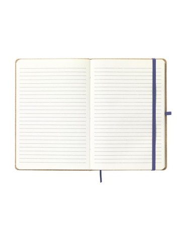 CorkNote A5 carnet de notes 2