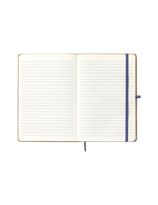 CorkNote A5 carnet de notes