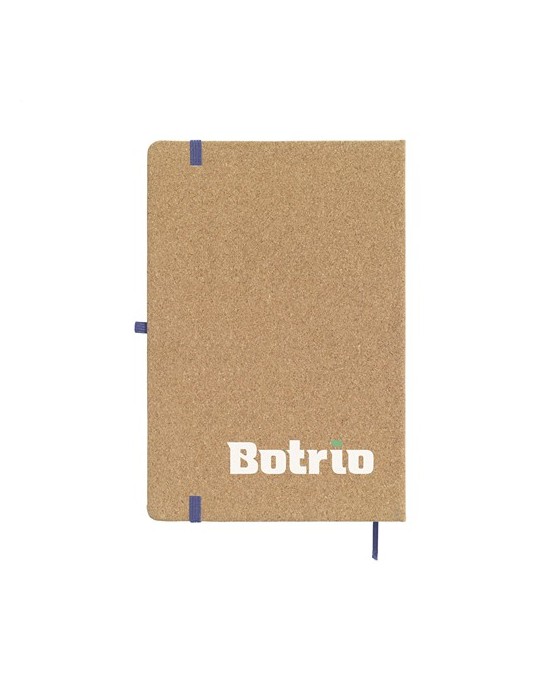 CorkNote A5 carnet de notes