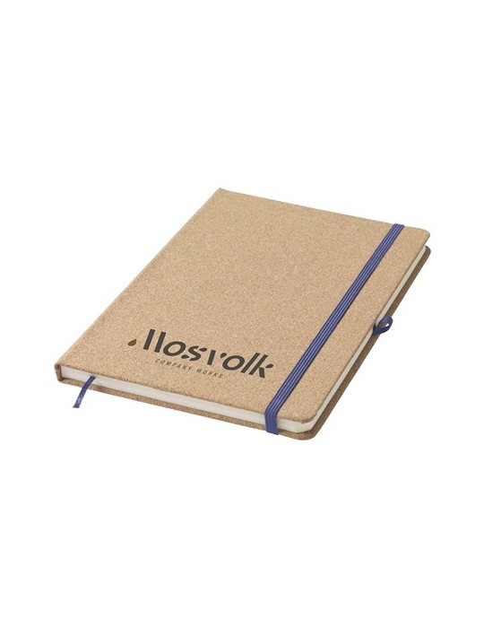 CorkNote A5 carnet de notes