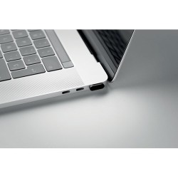 Set de bloqueurs personnalisés pour PC - BLOCKER SET Matières : polypropylène (PP) Couleurs : noir goodies publicitaire événemen