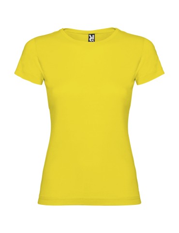 T-shirt de 155 g/m² Jamaica à manches courtes pour femme