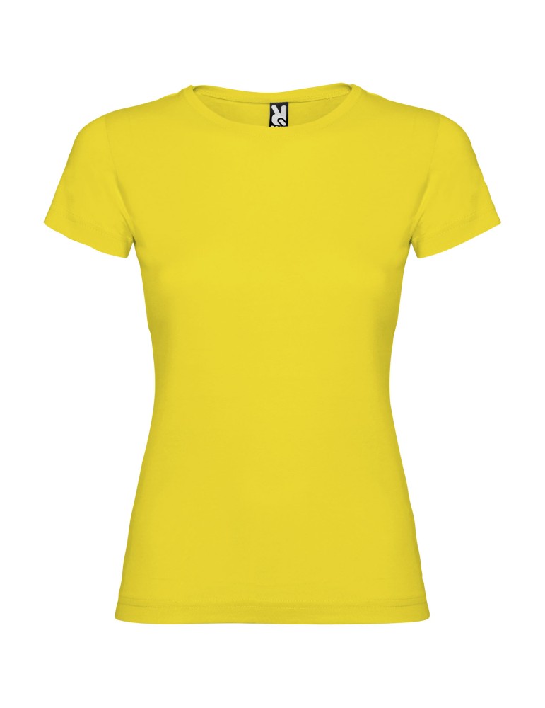 T-shirt de 155 g/m² Jamaica à manches courtes pour femme