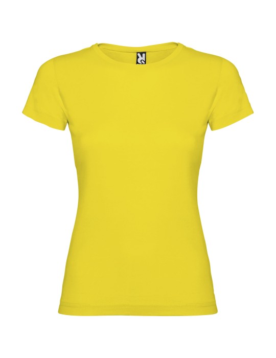 T-shirt de 155 g/m² Jamaica à manches courtes pour femme