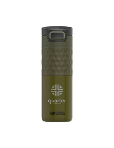 Kambukka® Etna Grip 500 ml gobelet thermos