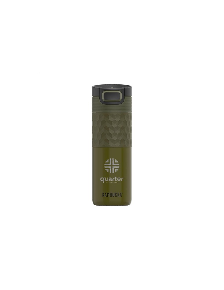 Kambukka® Etna Grip 500 ml gobelet thermos