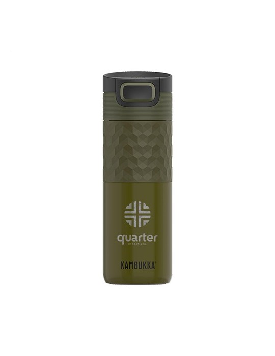 Kambukka® Etna Grip 500 ml gobelet thermos