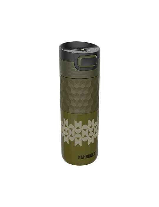 Kambukka® Etna Grip 500 ml gobelet thermos