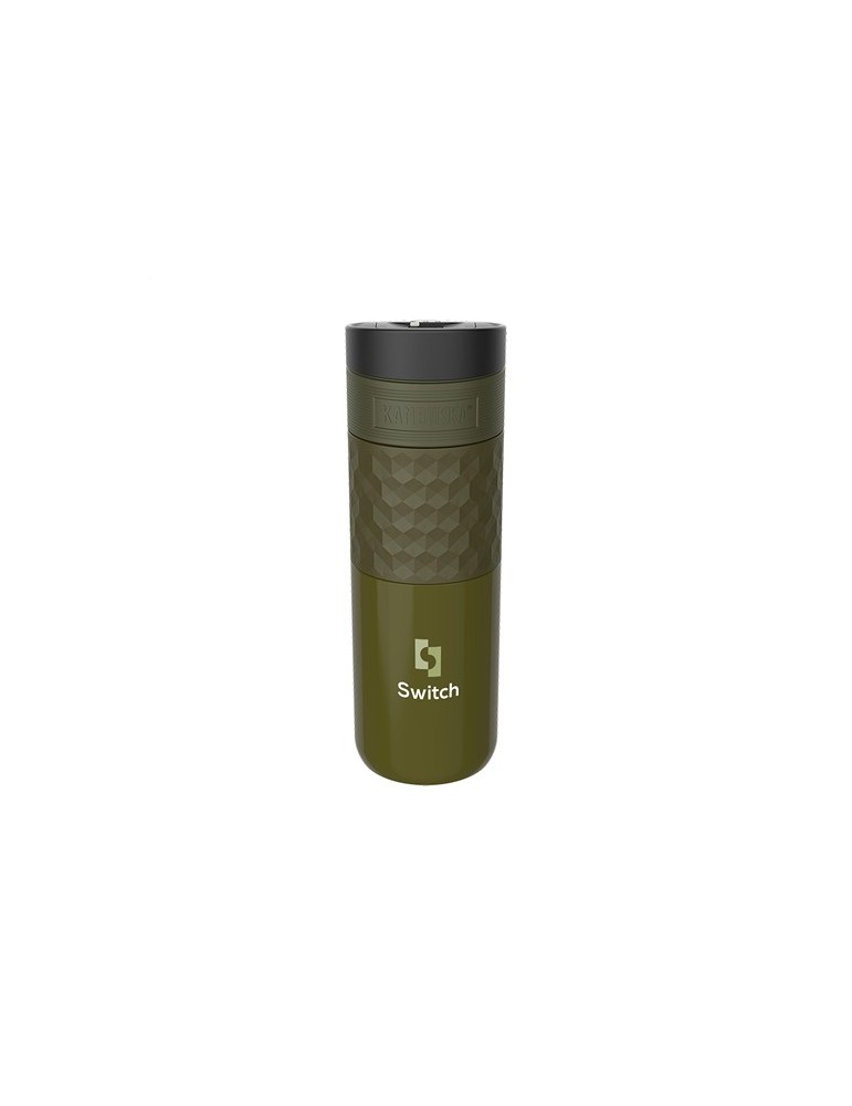Kambukka® Etna Grip 500 ml gobelet thermos