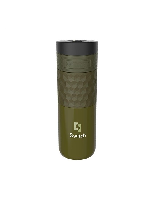Kambukka® Etna Grip 500 ml gobelet thermos