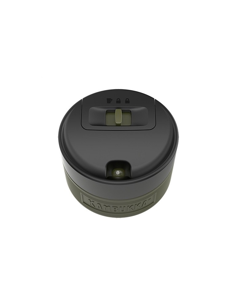 Kambukka® Etna Grip 500 ml gobelet thermos