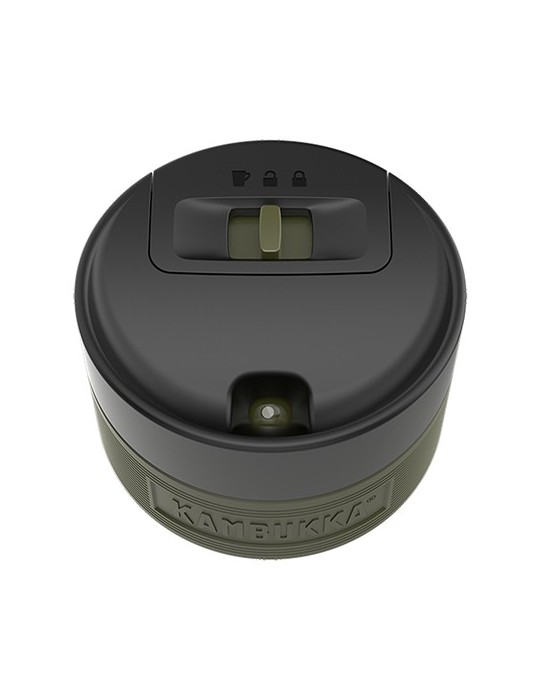 Kambukka® Etna Grip 500 ml gobelet thermos
