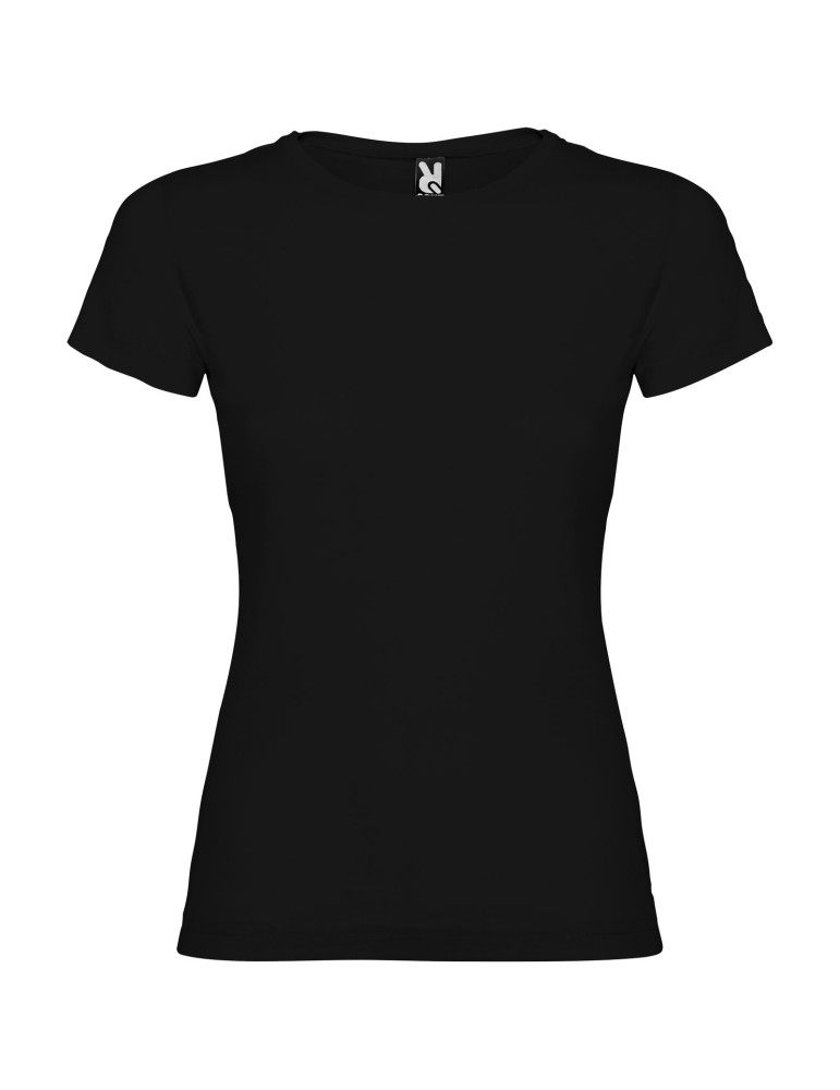 T-shirt de 155 g/m² Jamaica à manches courtes pour femme