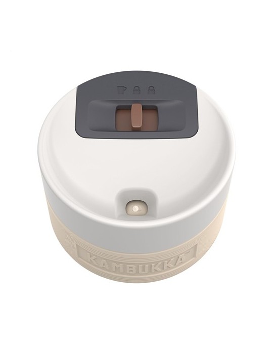 Kambukka® Etna Grip 500 ml gobelet thermos